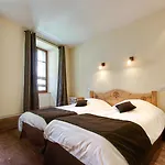 Hotel Du Commerce Thônes