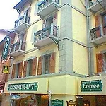 Du Commerce 3* Thônes
