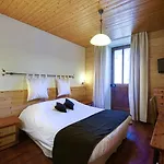 Hotel Du Commerce Thônes